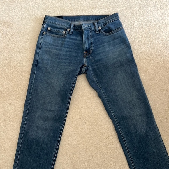 Mens skinny jeans - Picture 2 of 5